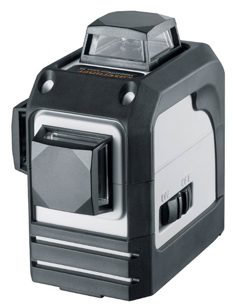 Laser compact 3D CompactPlane