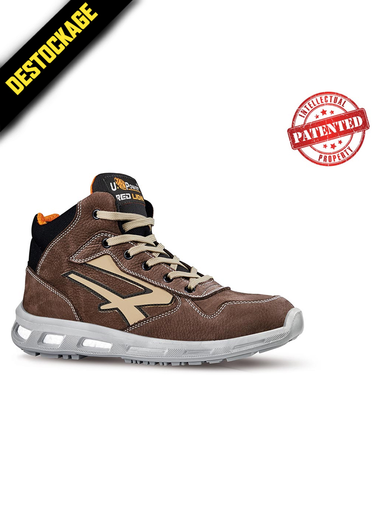 Chaussures de travail CARTER 40