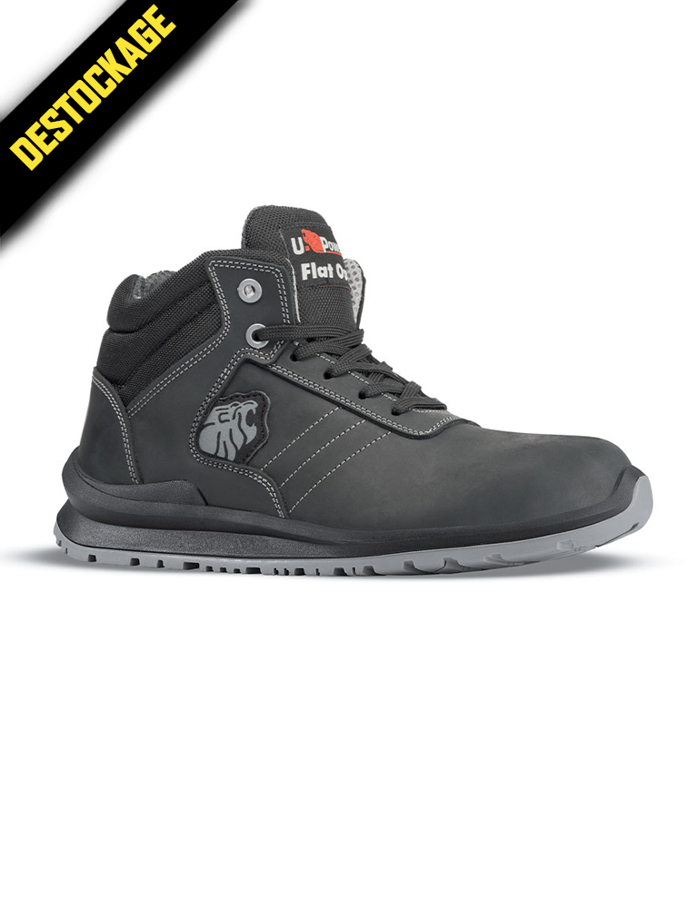 Chaussures de travail HENRY 39