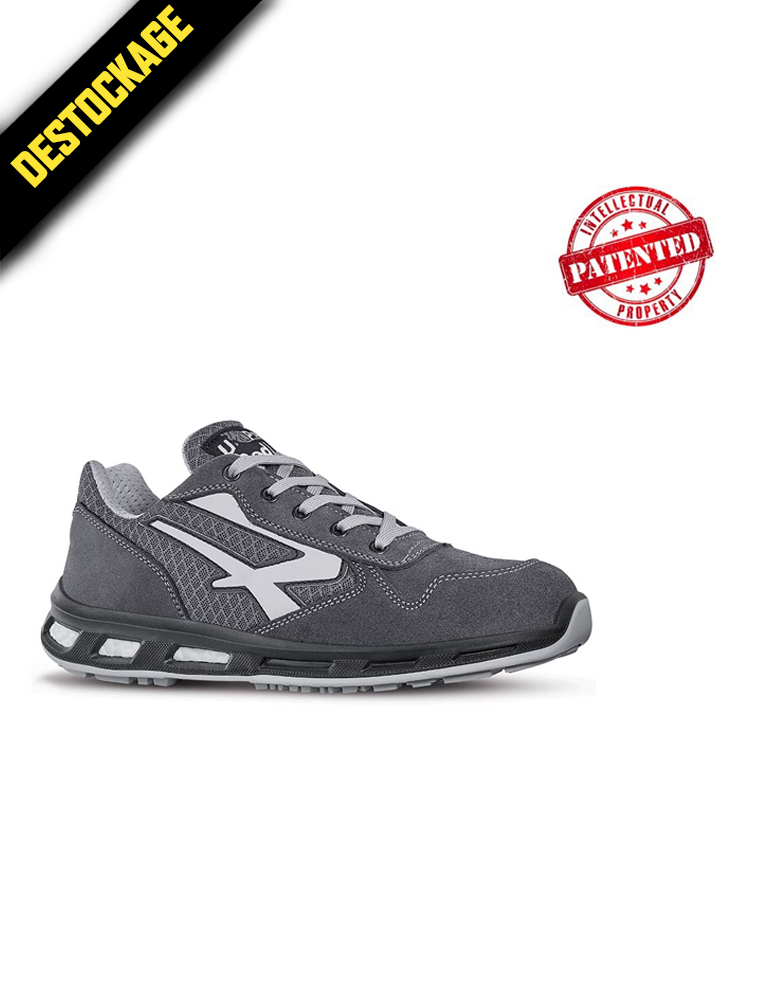 Chaussures de travail PUSH 48