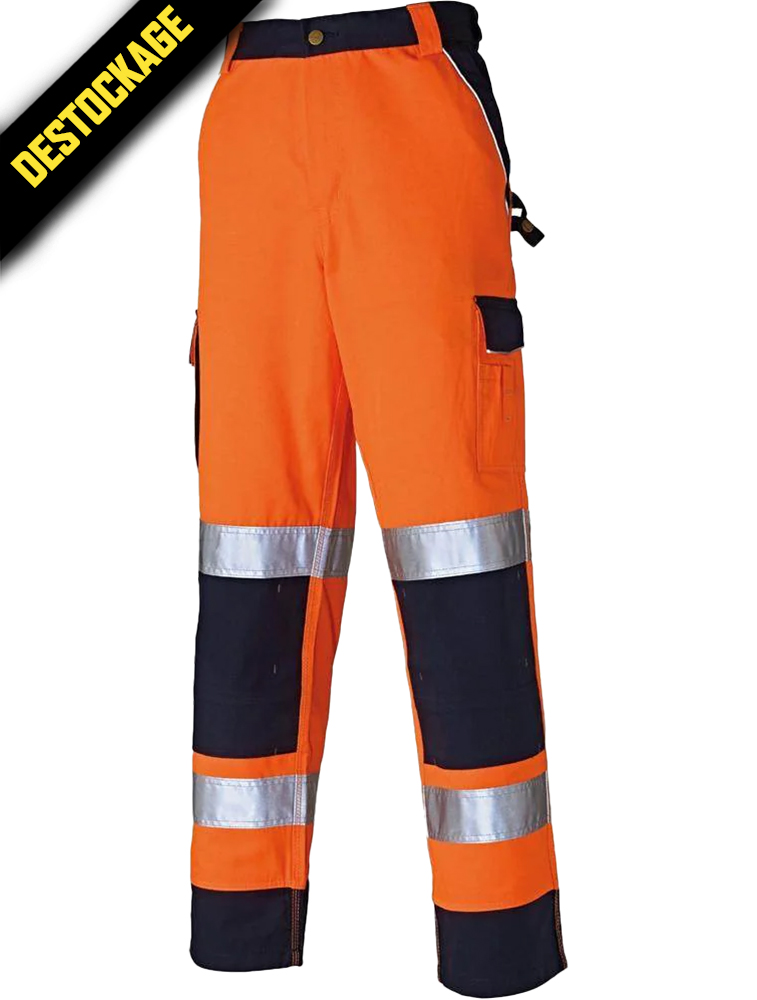 Pantalon Haute Visibilité 40