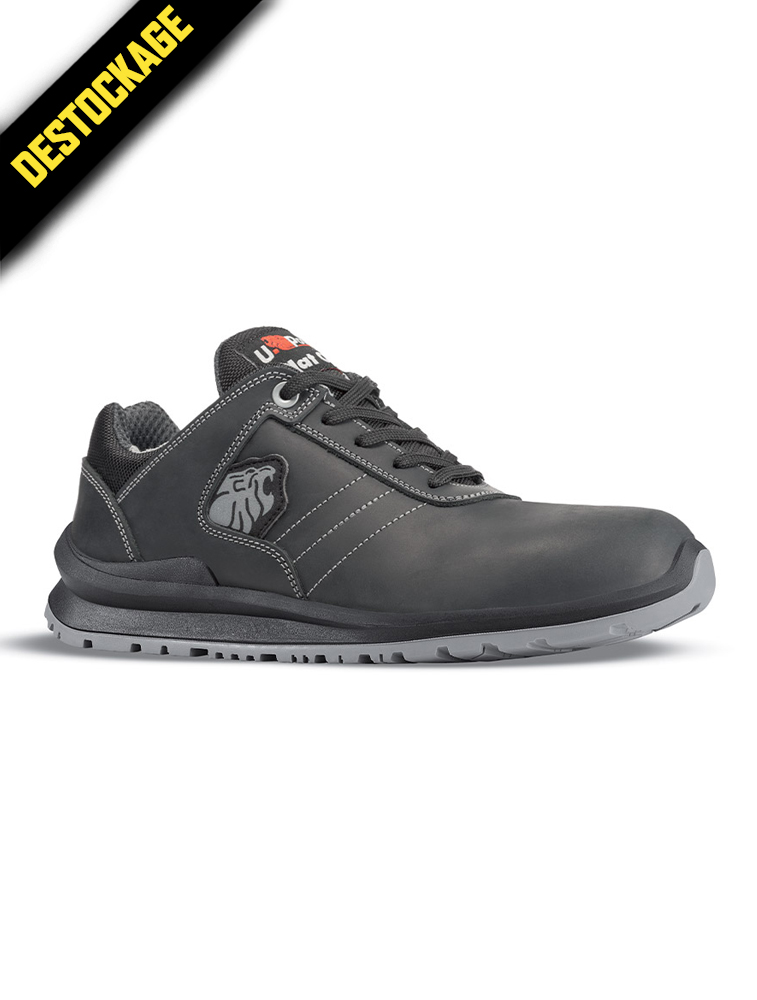 Chaussures de travail STIG 41